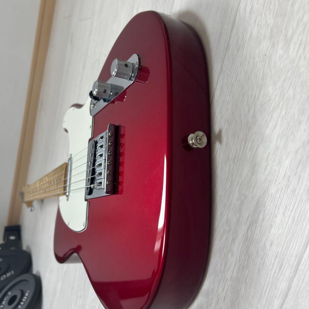 ギター Player Telecaster