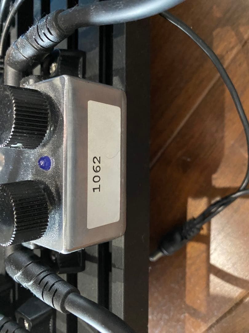 kalamazoo lovepedal effector エフェクター　ギター