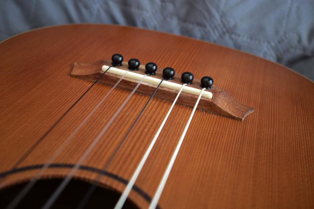 Cordba Mini SM-CE ミニギター エレアコ