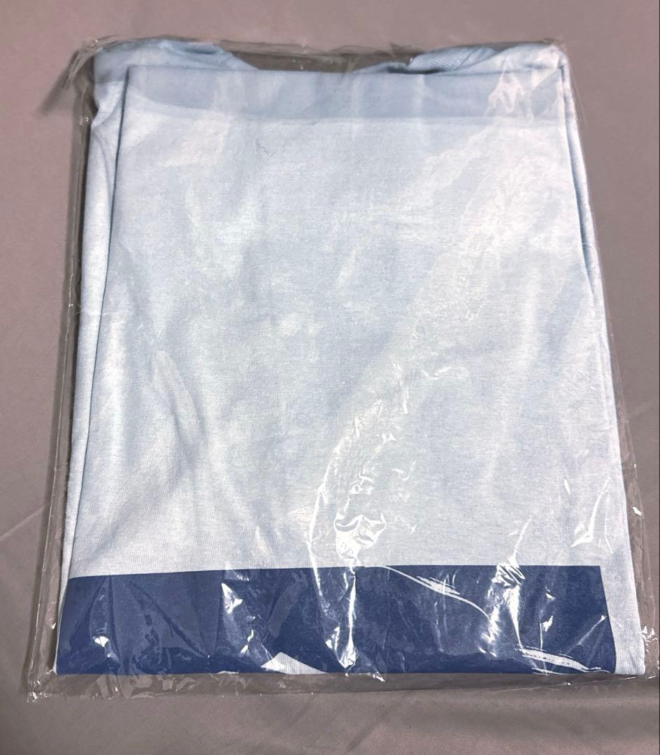 あのちゃん ano I's RING FINGER LONG T-SHIRT