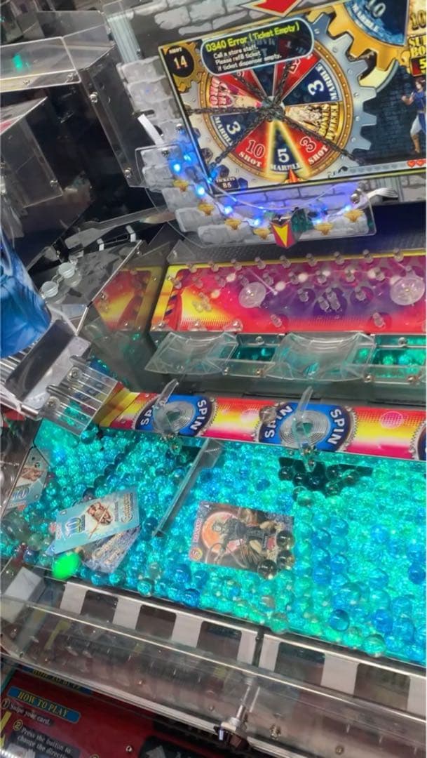 castle vania marble of souls カード全種セット