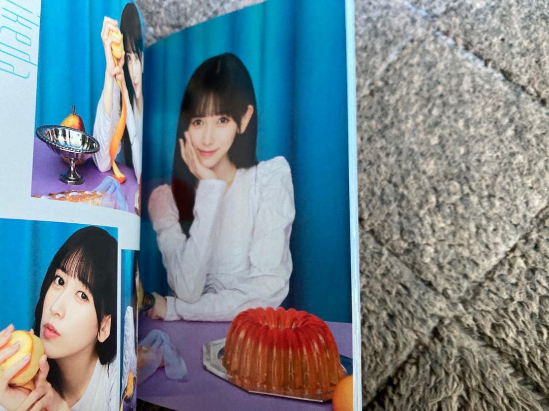 応募券や生写真、BD無し。乃木坂46 My respect 完全生産限定盤