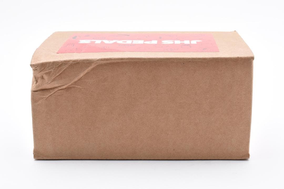 新品 未使用 JHS Pedals Colour Box V2 ※外箱ダメージ