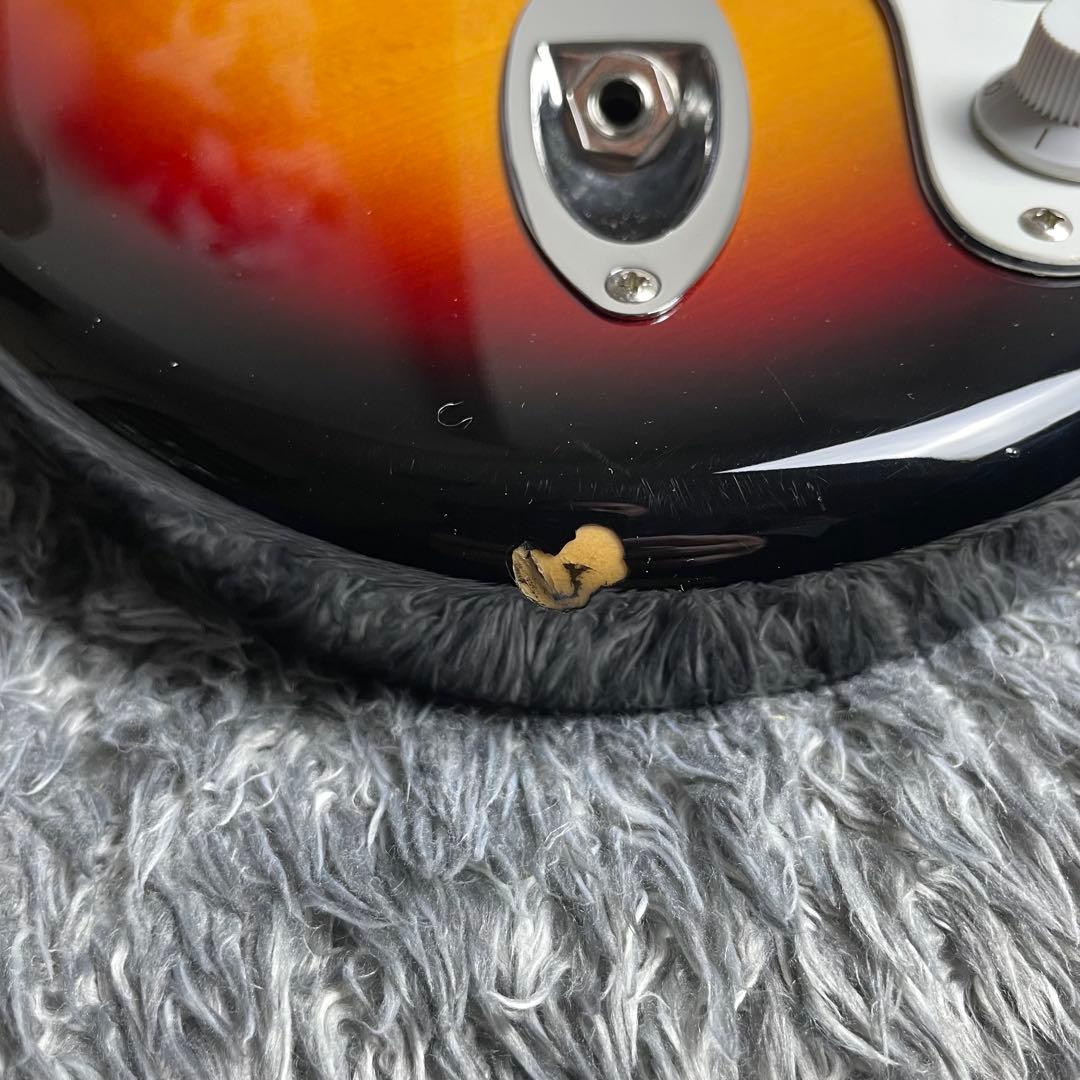 ギター Fernandes LE-1Z SSH 3TS