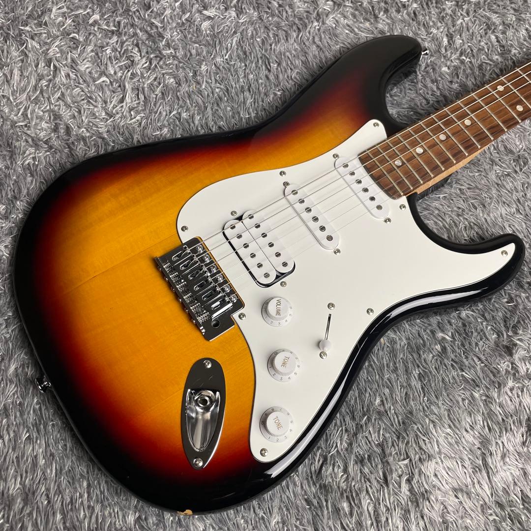 ギター Fernandes LE-1Z SSH 3TS