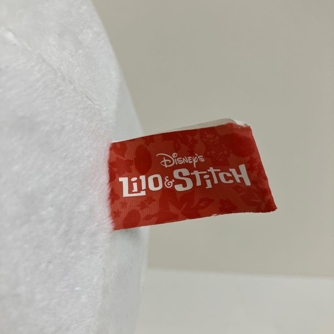 リロ＆スティッチ 雪だるま BIGぬいぐるみ Lilo & Stitch 827