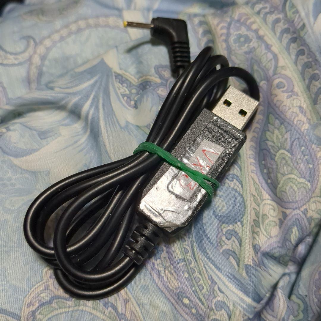 ヤエス VX-3 FMトランシーバー