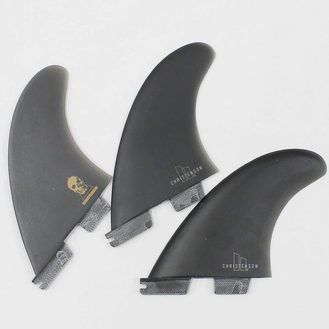 FCS2 エフシーエス クリステンソン トライフィン 3枚セット M