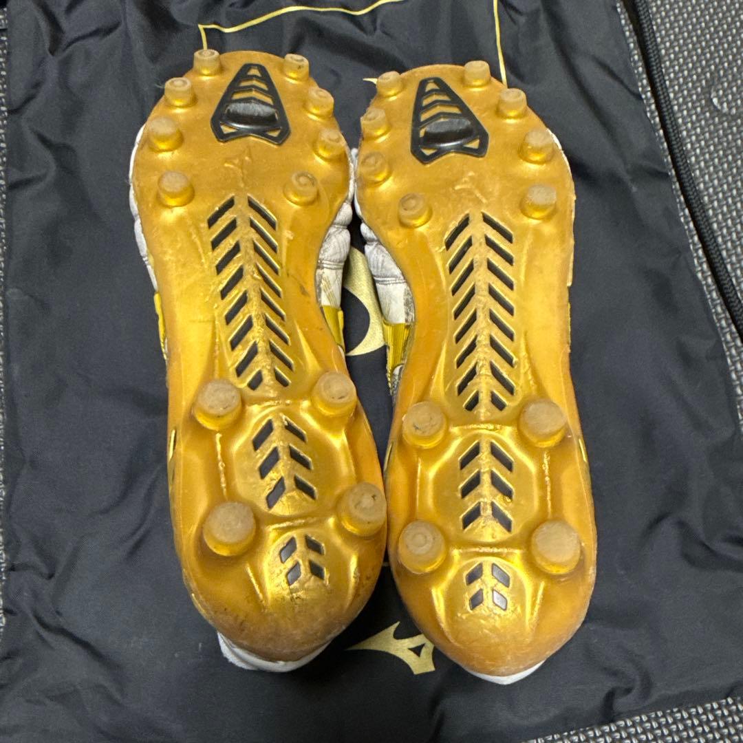 セルヒオ・ラモス　サッカースパイク