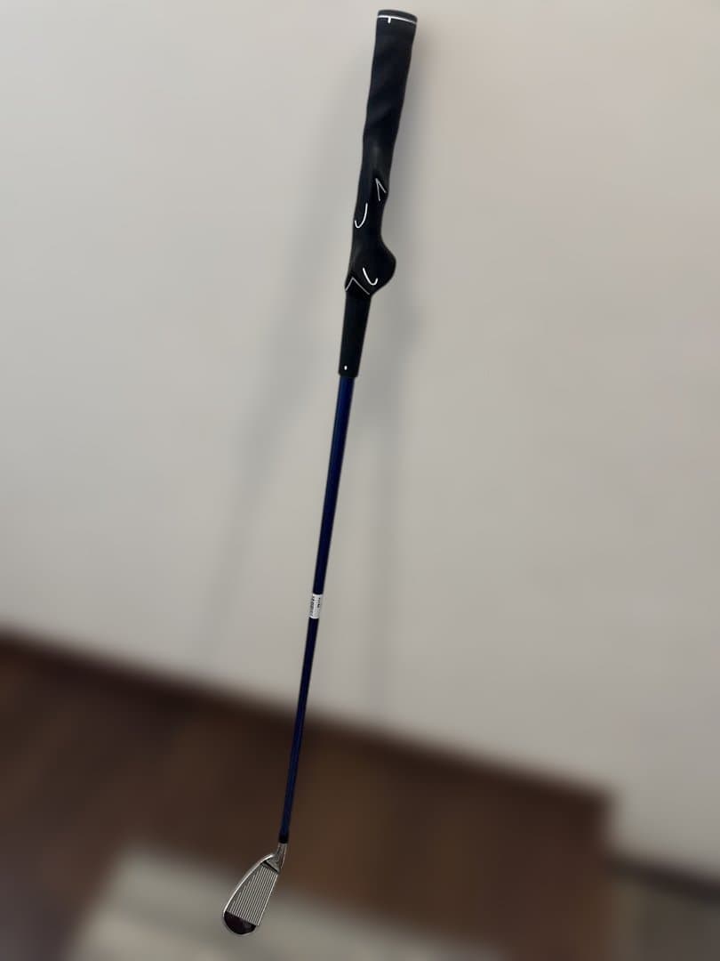 【美品】てらゆーグリップ先生　9番