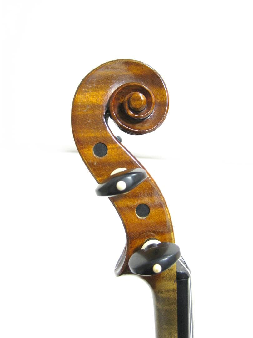 【モダンドイツ】 Heinrich Schwarz ca.1900 バイオリン