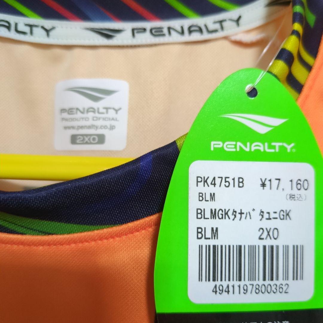 2024年 湘南ベルマーレ　七夕ユニホーム　背番号　23番　ＧＫ　富居大樹選手