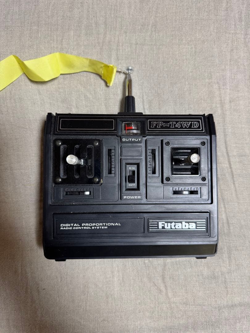 0時まで限定お値引 タミヤ　ラジコン　TOYOTA ハイラックス初代　トラック