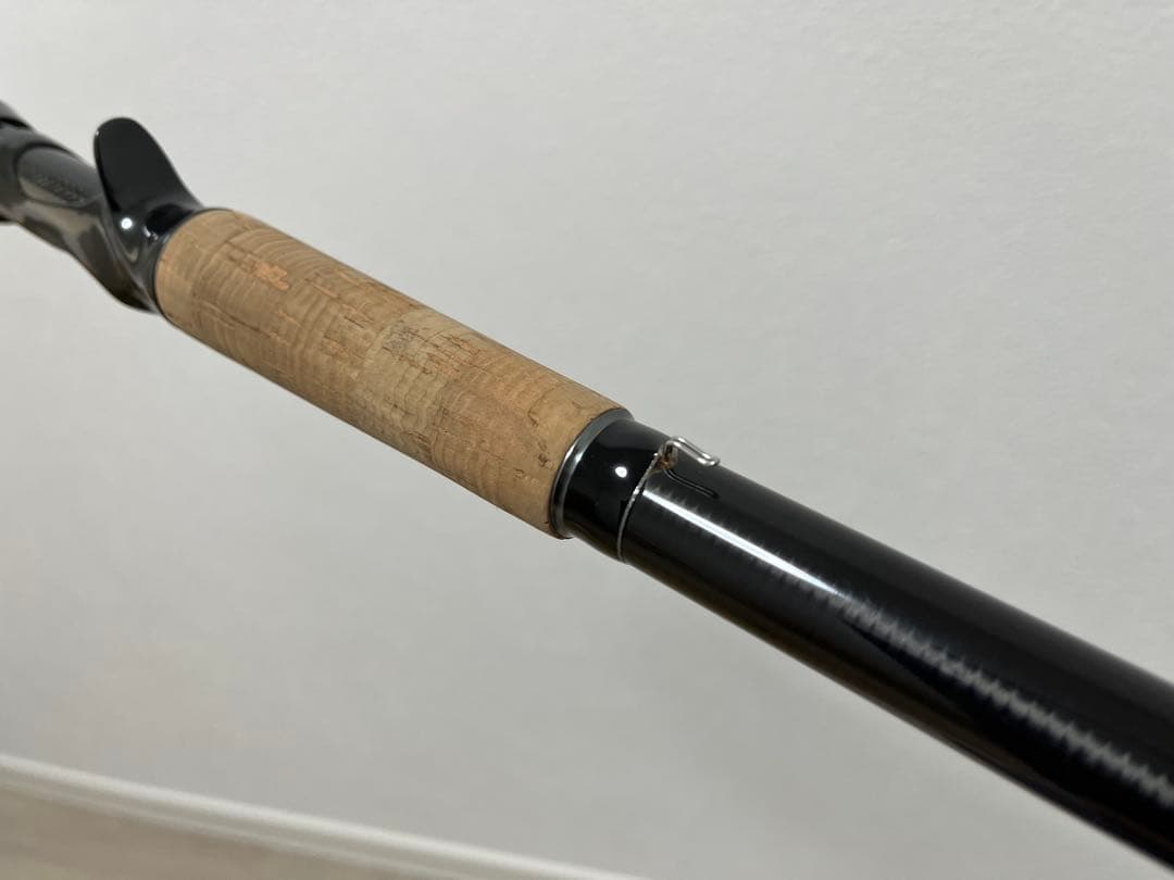 ダイワ 19ブラックレーベル 7101HFB-SB