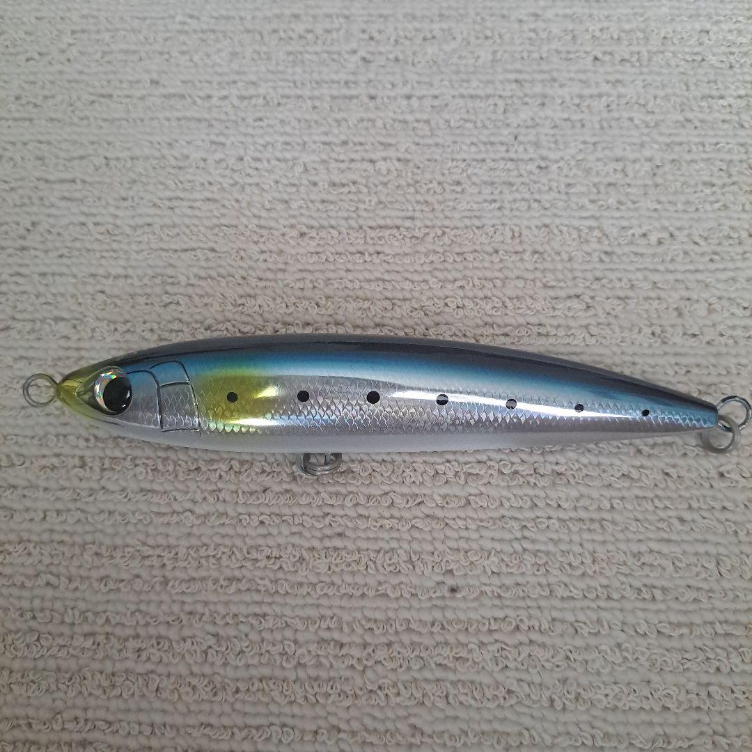 オフショアルアーセット