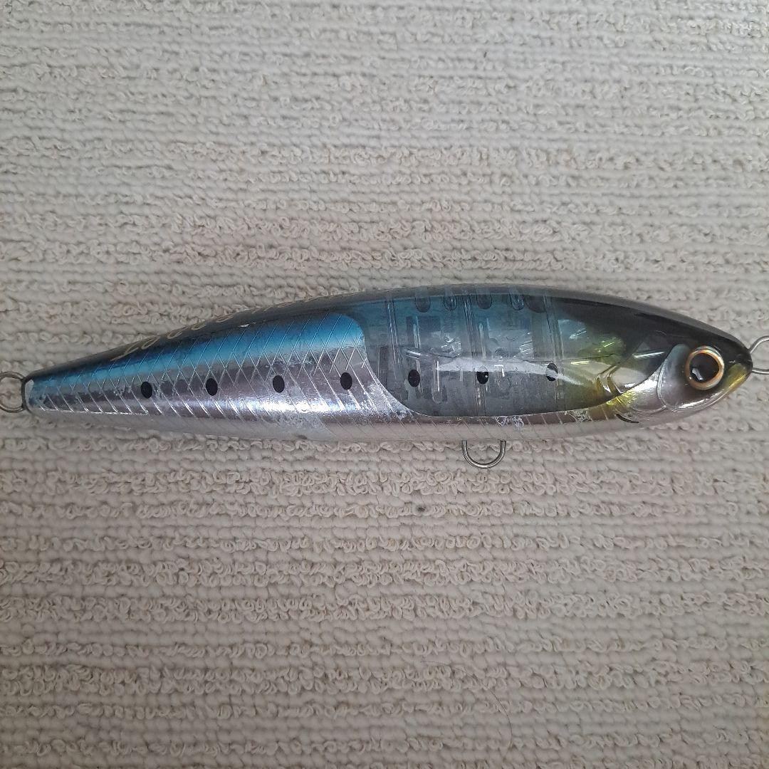 オフショアルアーセット