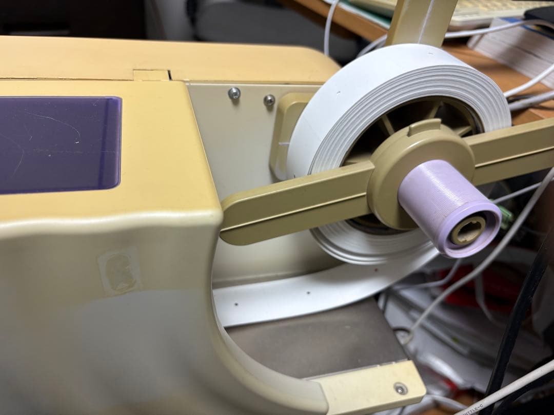 BARTRONICS SATO バーコードプリンター タグ・ラベル発行機