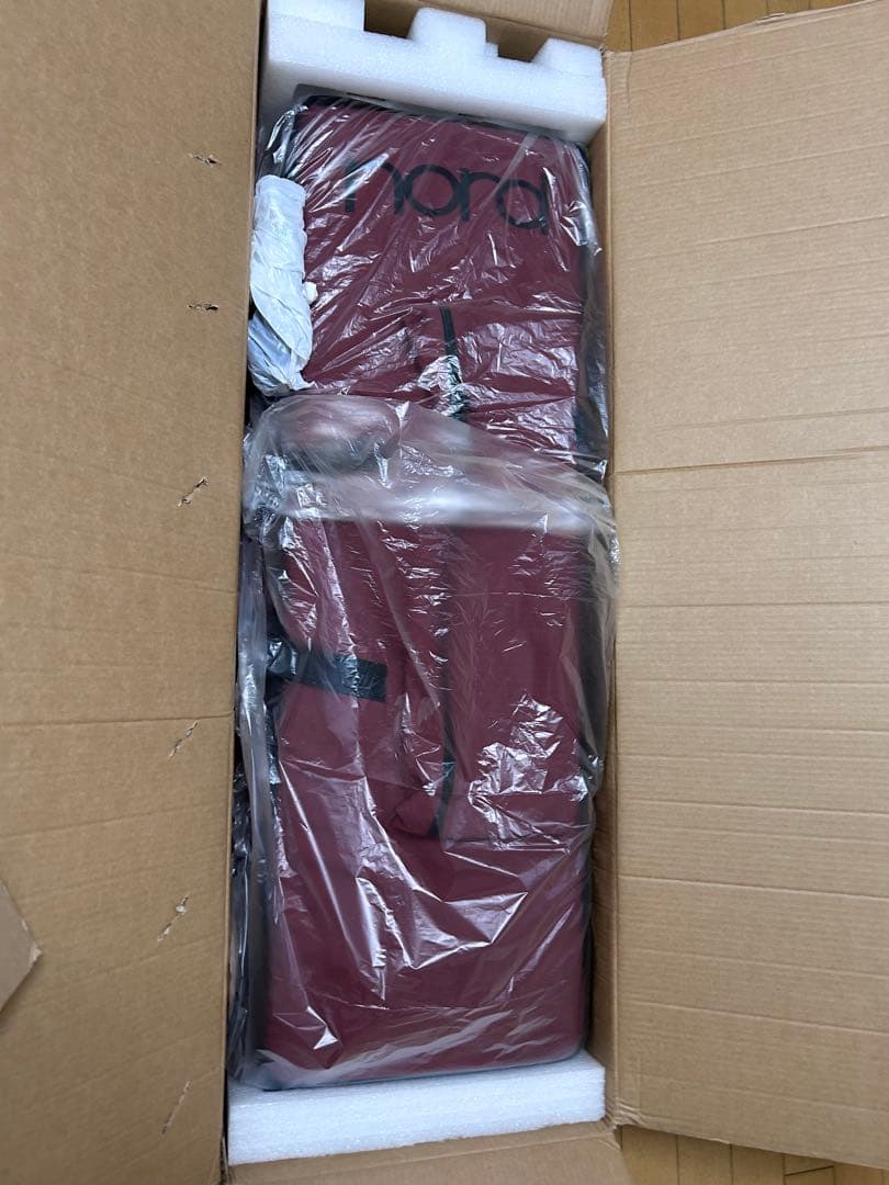 nord WAVE2 専用ソフトケース付き