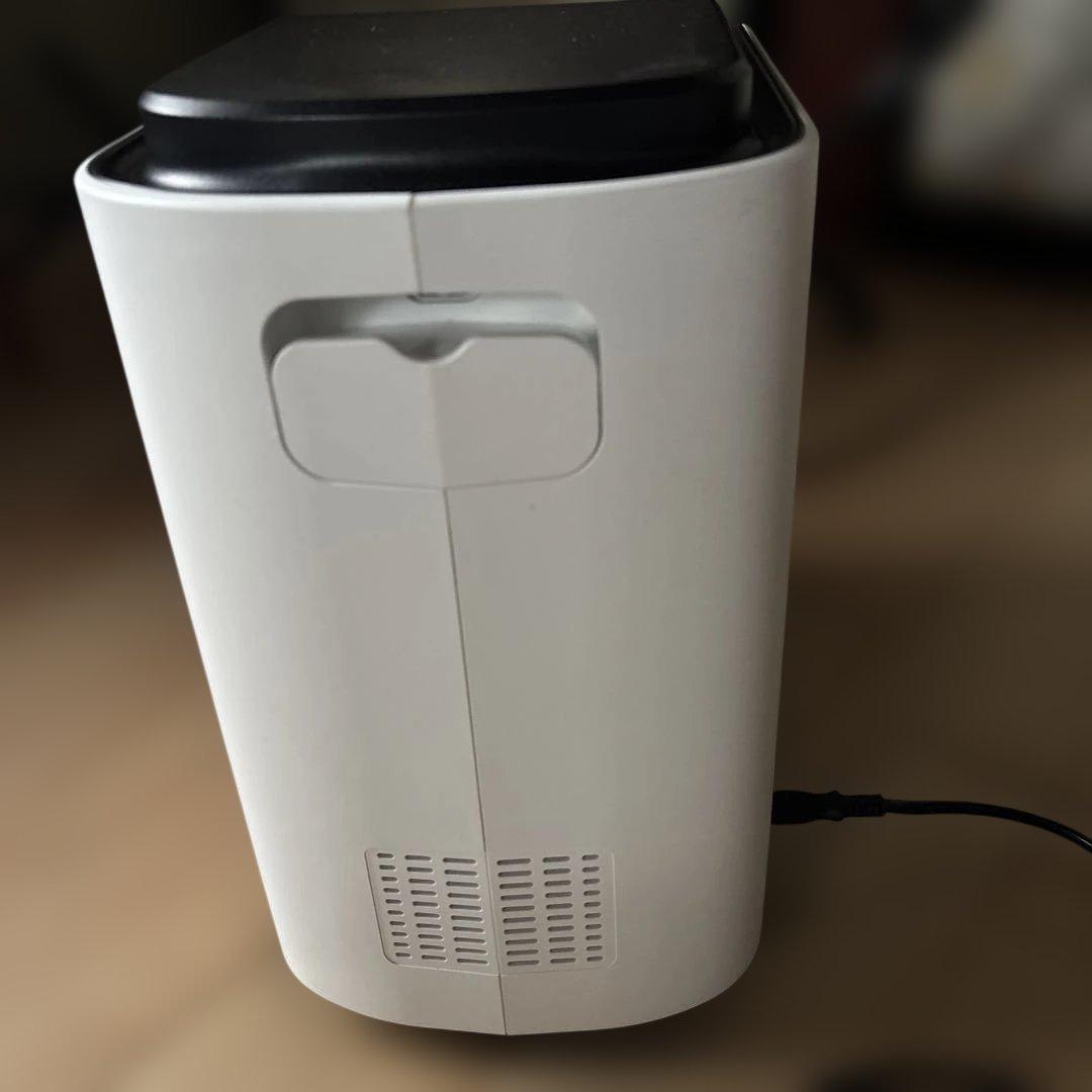 家庭用 酸素 発生器 MEDRIS JY-102