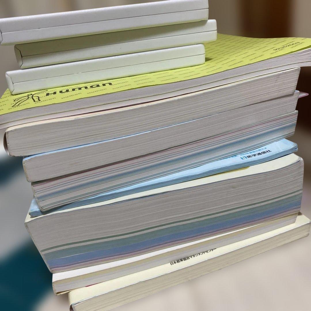 医療事務 参考書セット