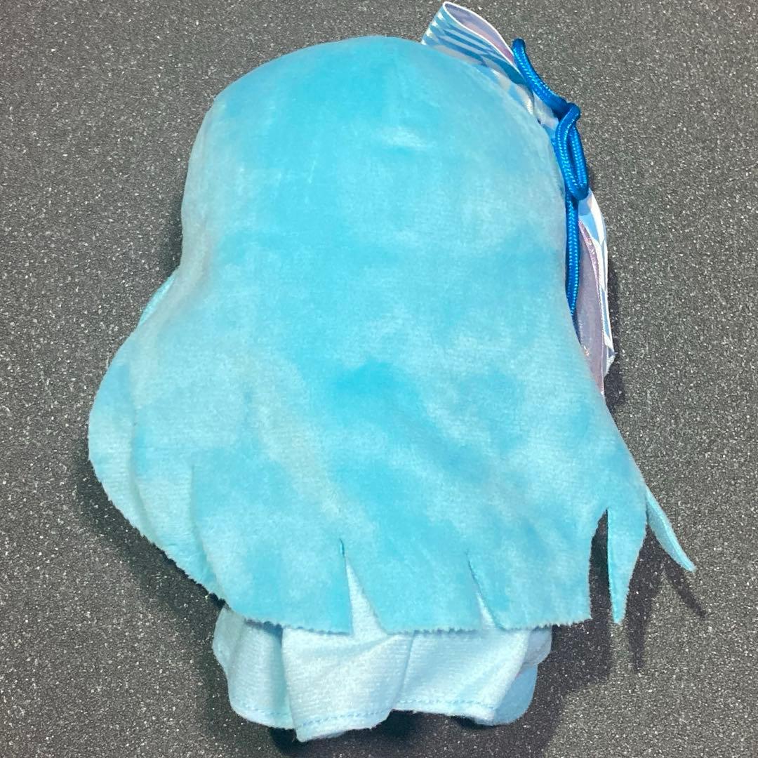 AHS 琴葉葵 おすわりぬいぐるみ