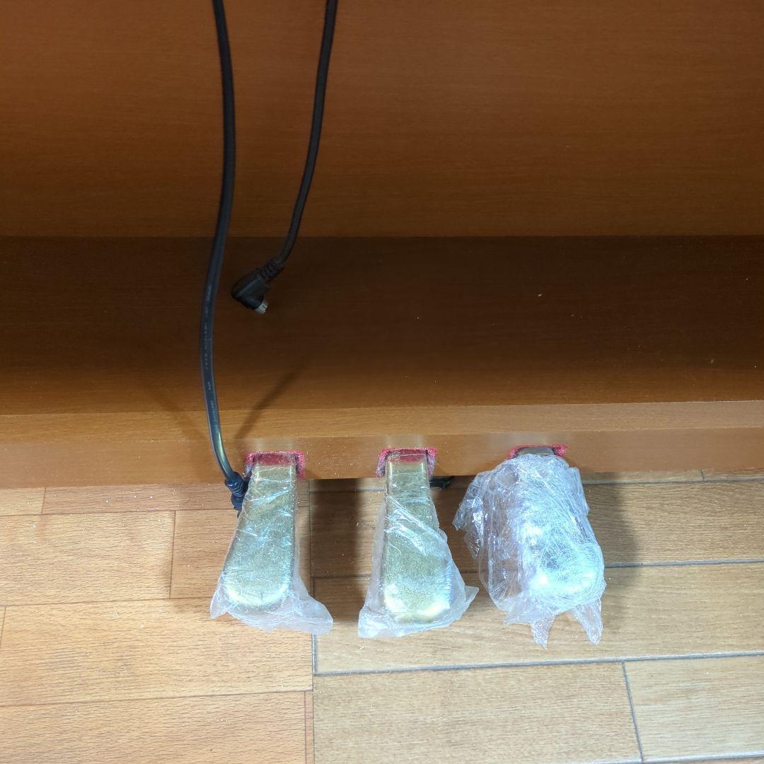 Yamaha 電子ピアノ ARIUS YDP-160 椅子付き