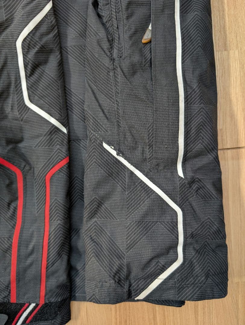 EIDER DEFENDER スキージャケット Mサイズ