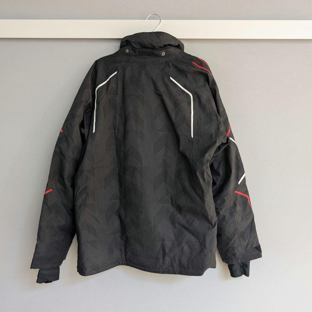 EIDER DEFENDER スキージャケット Mサイズ