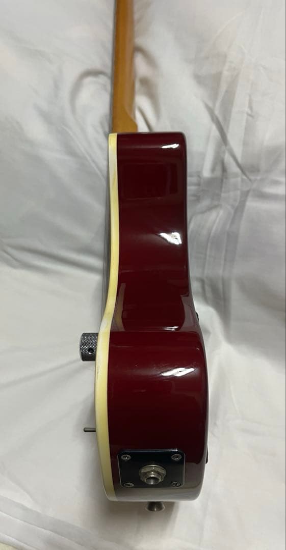 FERNANDES ZO-3 GF チェリーサンバースト