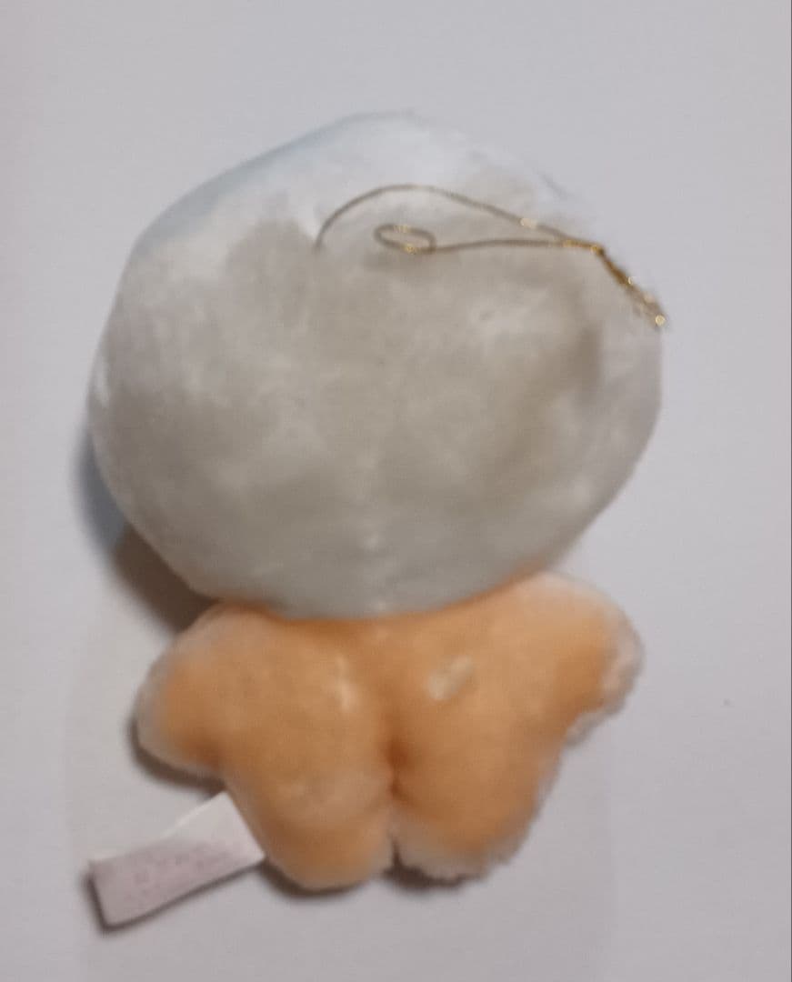 ゲゲゲの鬼太郎　目玉おやじ　ぬいぐるみ