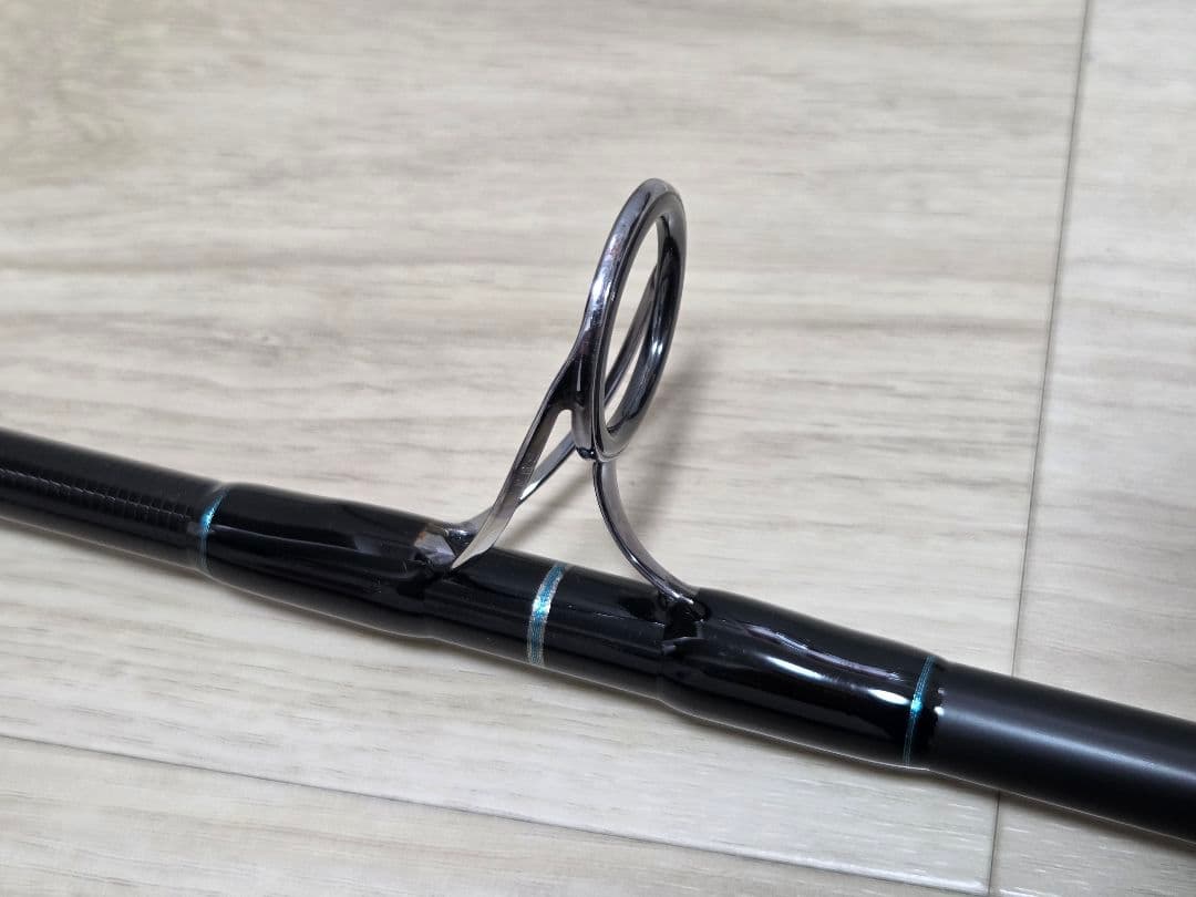 リップルフィッシャー　ランナーエクシード　911EMH