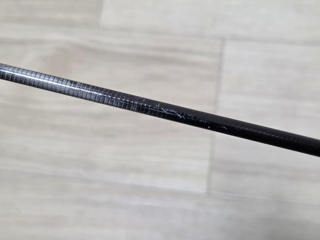 リップルフィッシャー　ランナーエクシード　911EMH