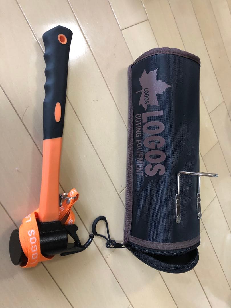 DOD 等　キャンプ一式