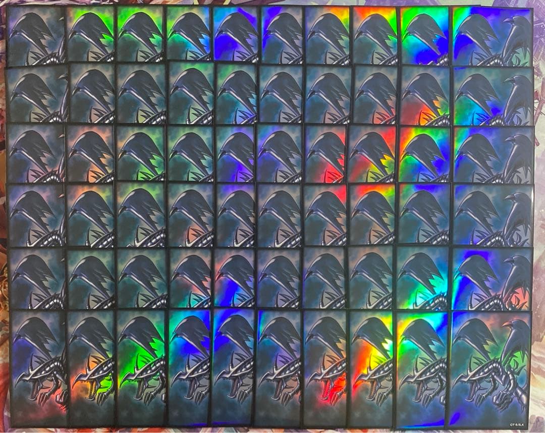 遊戯王　世界大会2023 WCS2023 優勝デッキ　深淵ドラゴンリンク