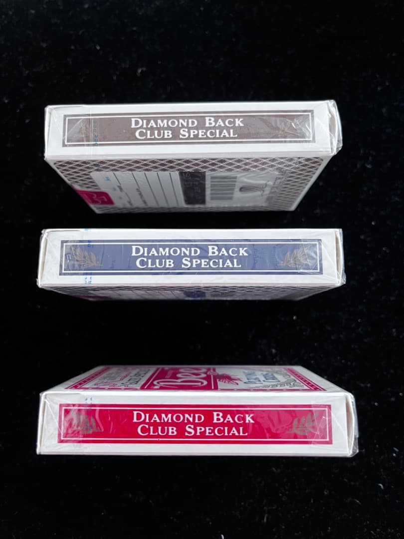 d*】様 Bee WYNN CASINO トランプ ★BROWN★ BLUE,