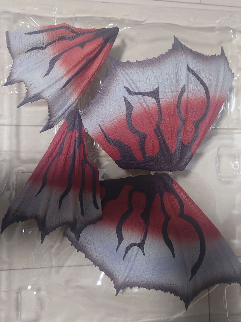 S.H.Monsterarts リオレウス　20周年Edition 開封品