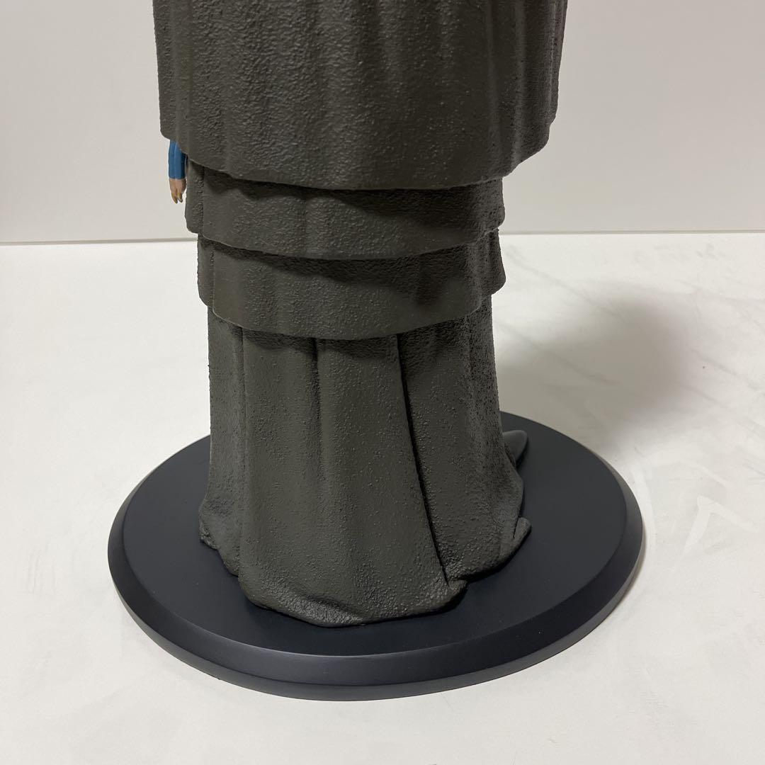 美品 スターウォーズ Bib Fortuna ATTAKUS フィギュア