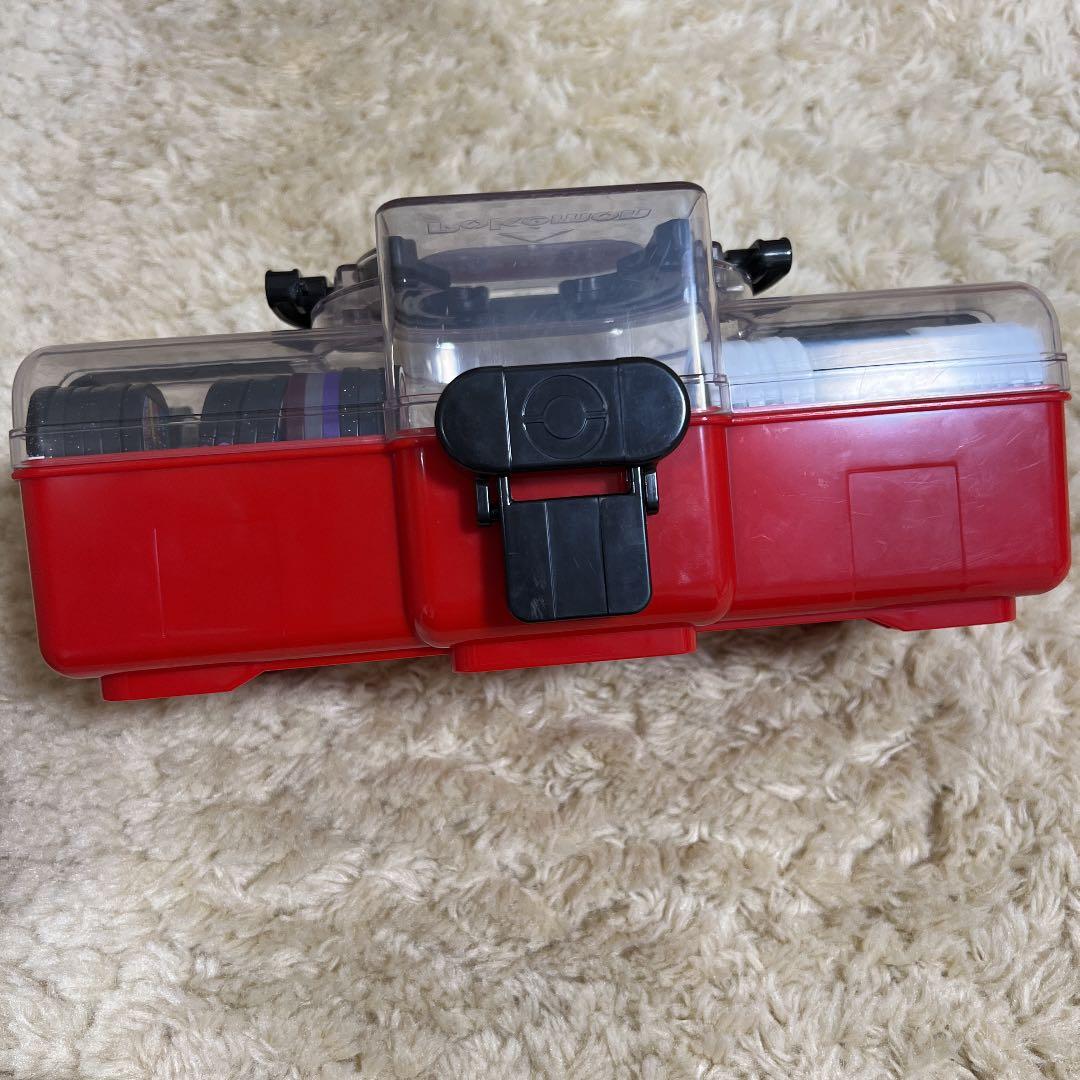 値下げ中ポケモンメザスタ1弾から5弾まとめ売りメザスタケース付き