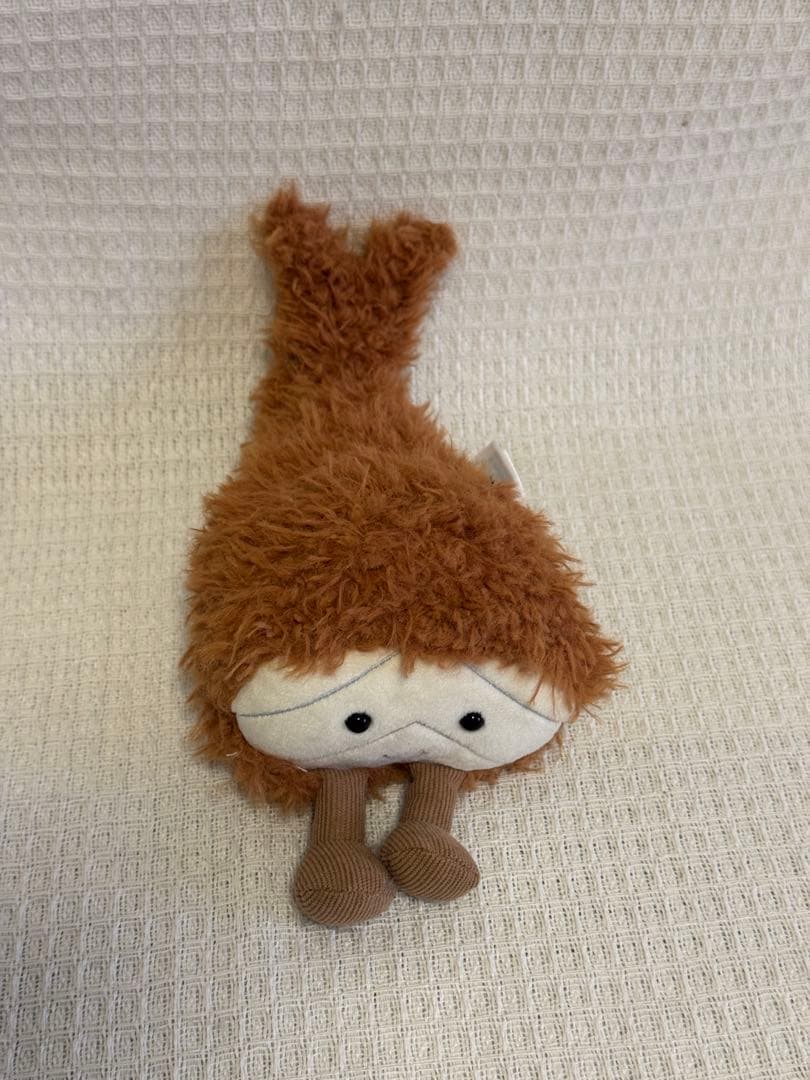  リリー フィッシュ ぬいぐるみ 新品 タグ付き