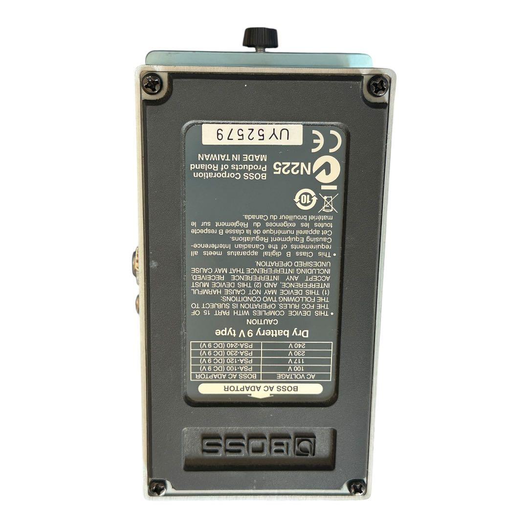 BOSS CE-5 Chorus Ensemble ギターエフェクター