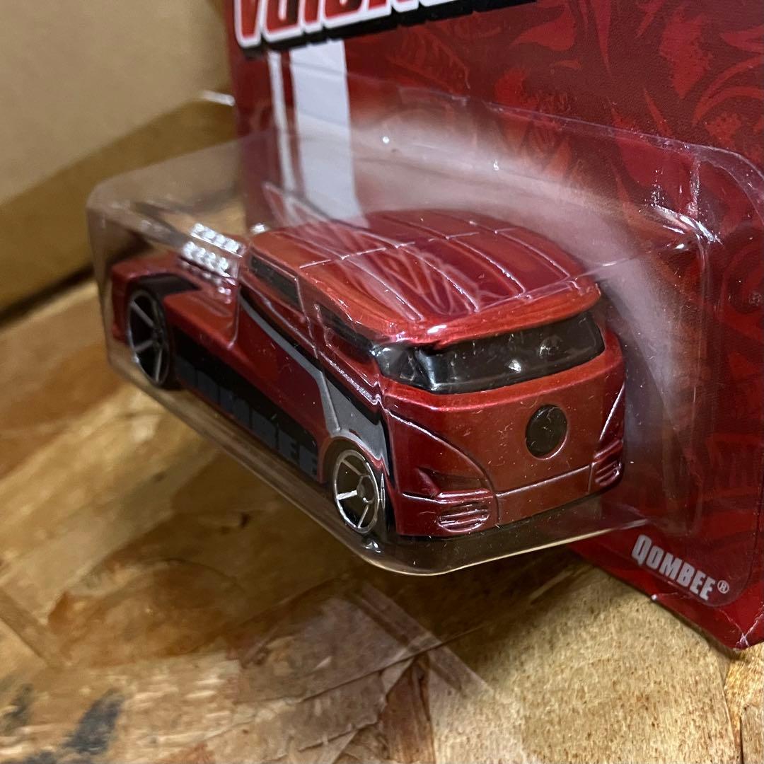 ホットウィール 2008 バレンタインモデル 8台 コンプリートセット