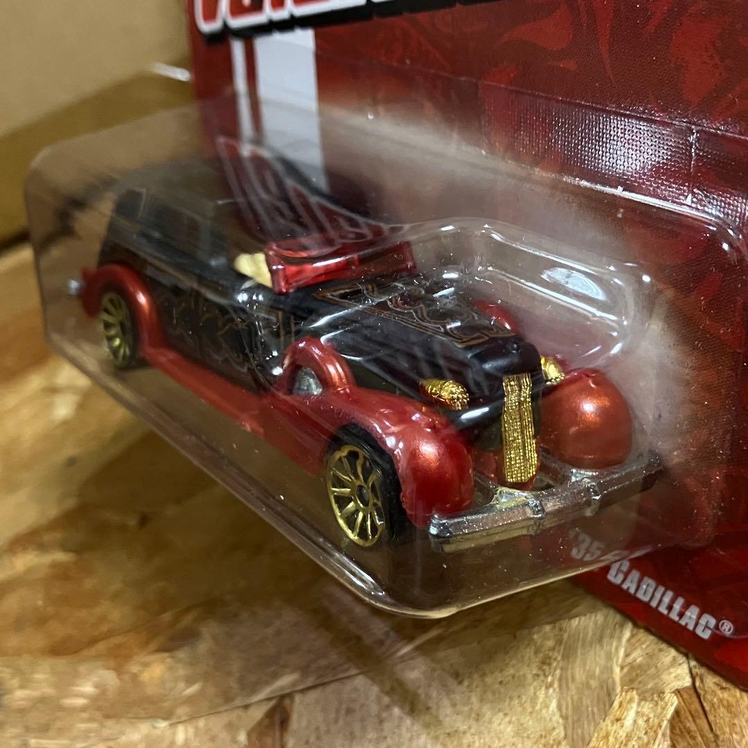 ホットウィール 2008 バレンタインモデル 8台 コンプリートセット