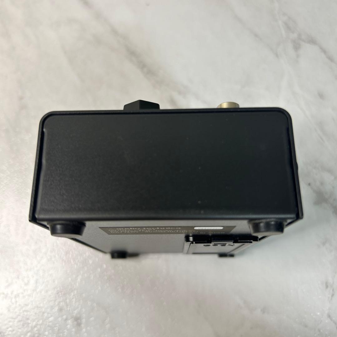 audio-technica SLICK FLY VP-01 プリアンプ