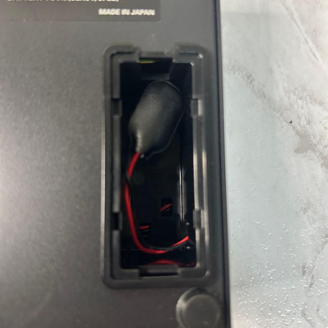 audio-technica SLICK FLY VP-01 プリアンプ