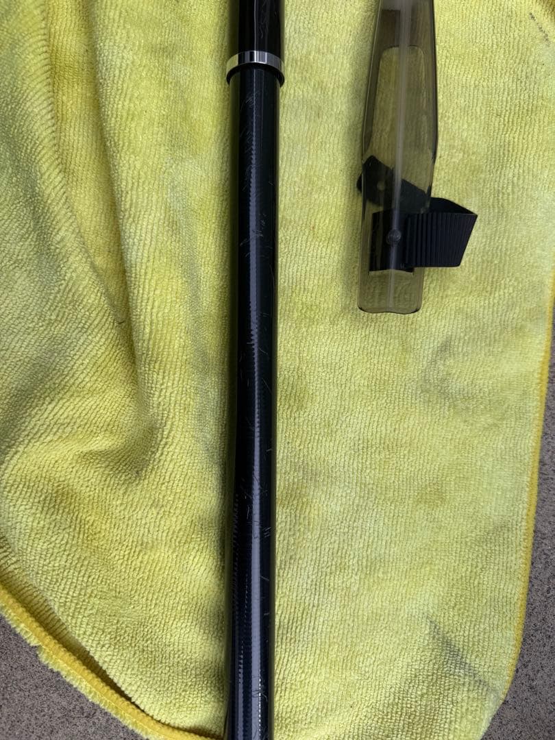 ダイワ リバティクラブ 磯風 5-53 遠投