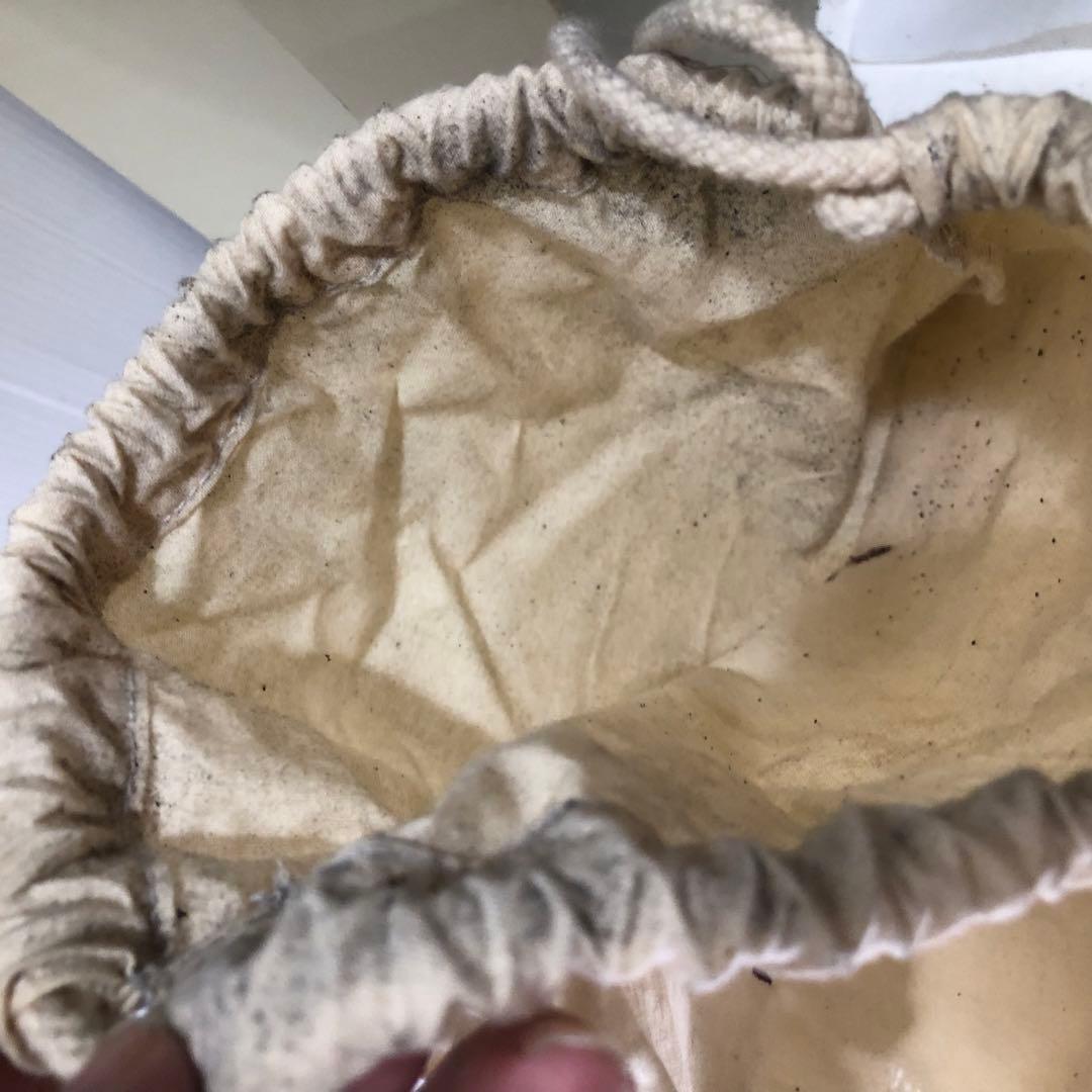 リンダ・スピーゲル　REGAL SHOES シリアルナンバー　テディベア