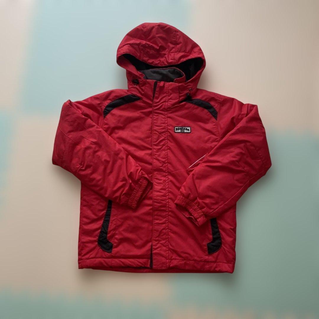 RESEEDA スキーウェア 子ども用 160 3セット