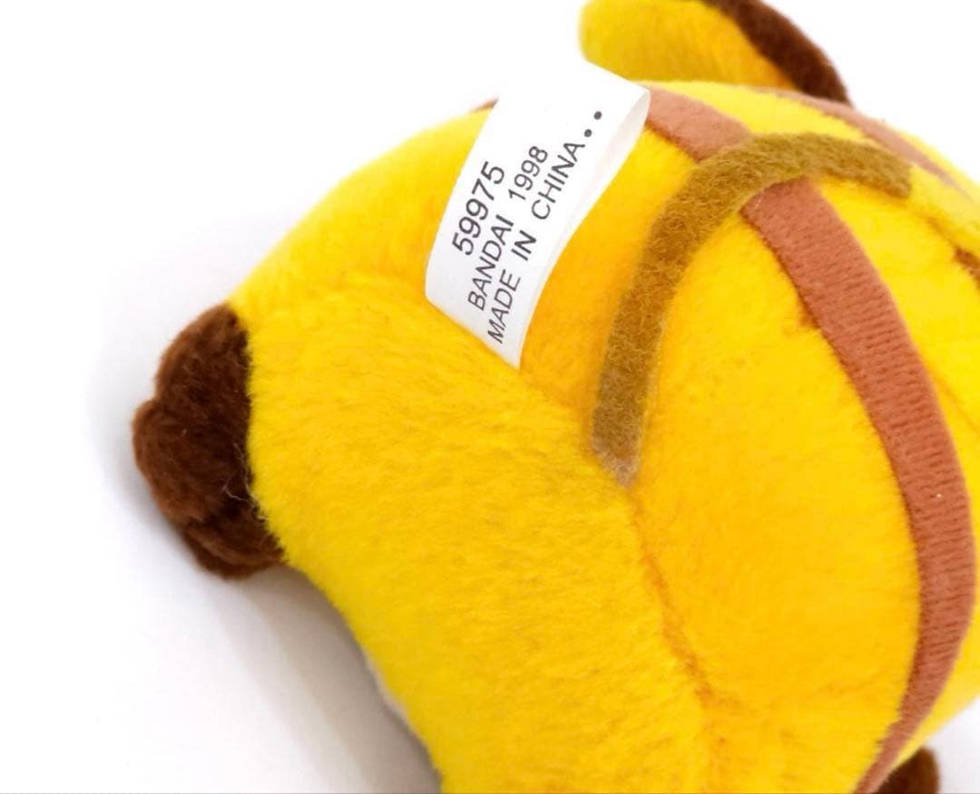 1998年製 ピカチュウ ぬいぐるみ　希少