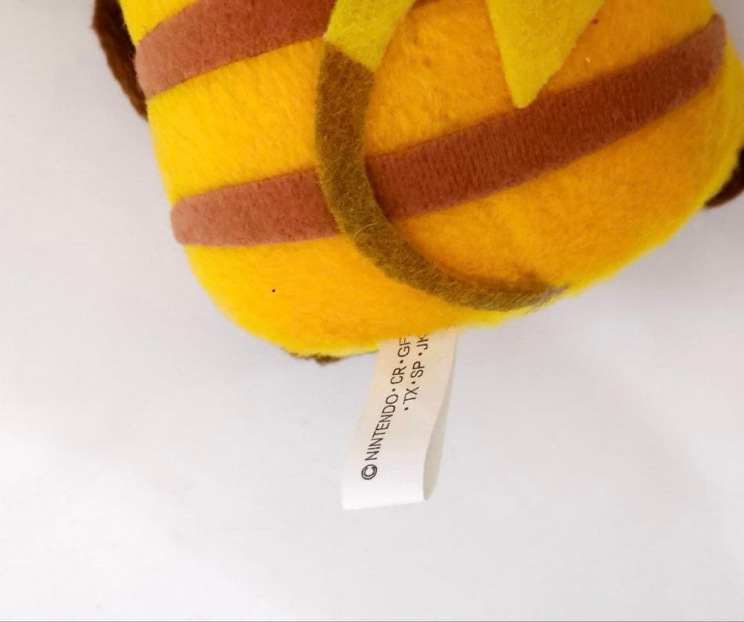 1998年製 ピカチュウ ぬいぐるみ　希少