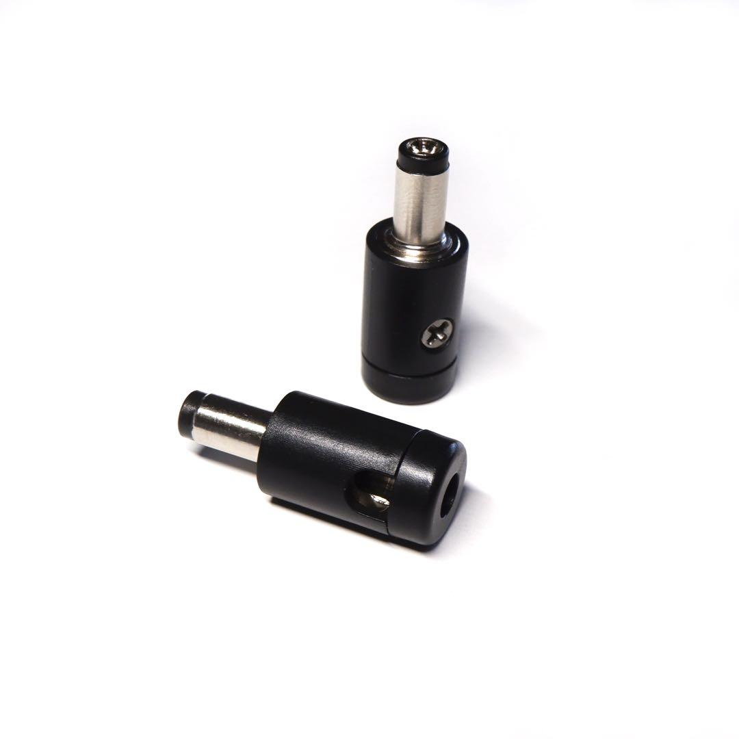 【カズ＝ギヴソン】結 DC ソルダーレス　おまとめセット